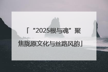 “2025根与魂”聚焦陇原文化与丝路风韵